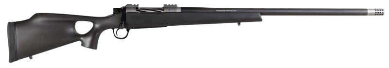 Christensen Arms Summit Ti Black .28 Nosler 26" Barrel 3-Rounds