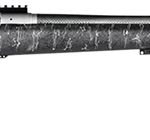 Christensen Arms Traverse Black / Grey 7mm PRC 26" Barrel 3-Rounds