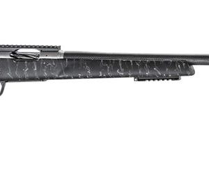 Christensen Arms Traverse Gray / Black 7mm-08 24" Barrel 4-Rounds