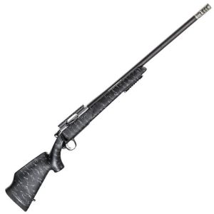 Christensen Arms Traverse .308 Winchester 24" Threaded Barrel 4 Rounds