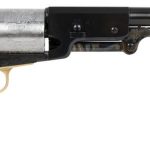 Cimarron Firearms 1847 Walker Color Case Hardened .44 Cal 9" Barrel 6-Rounds