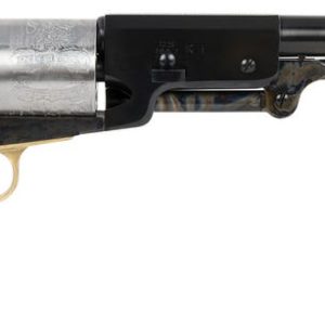Cimarron Firearms 1847 Walker Color Case Hardened .44 Cal 9" Barrel 6-Rounds