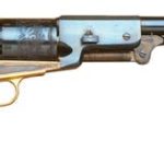 Cimarron Firearms 1847 Walker Dragoon Blue .44 Caliber 9-inch 6Rds