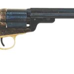 Cimarron Firearms 1851 Richards-Mason "Wild Bill" Blued .38 SPL 7.5" Barrel 6-Rounds
