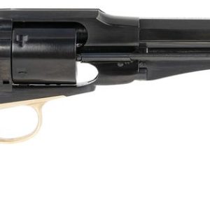 Cimarron Firearms 1858 New Model Army .38 SPL 7.37" Barrel 6-Rounds