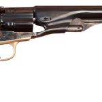 Cimarron Firearms 1860 Army Blued .44 Caliber 8" Barrel 6-Rounds