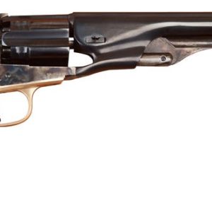 Cimarron Firearms 1860 Army Blued .44 Caliber 8" Barrel 6-Rounds