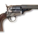 Cimarron Firearms CA939 1860 Richards-Mason Army Conversion