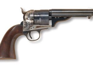 Cimarron Firearms CA939 1860 Richards-Mason Army Conversion