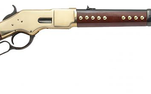 Cimmaron 1866 Yellowboy .45LC 19" Barrel 10-Rounds