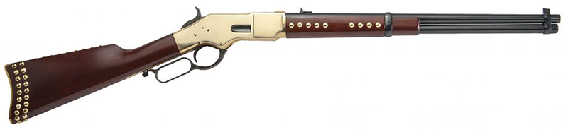 Cimmaron 1866 Yellowboy .45LC 19" Barrel 10-Rounds