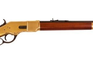 Cimarron Firearms 1866 Yellowboy Sporting Walnut / Brass .38 SPL 24" Barrel 10-Rounds