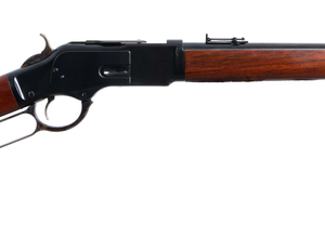 Cimarron Firearms 1873 Carbine Walnut .357 Mag 19" Barrel 10-Rounds