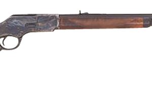 Cimarron Firearms 1873 Deluxe Case Hardened .45 Colt 24" Barrel 12-Rounds