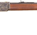 Cimarron Firearms 1873 Sporting Walnut .357 Mag 24" Barrel 13-Rounds