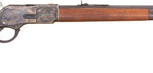 Cimarron Firearms 1873 Sporting Walnut .357 Mag 24" Barrel 13-Rounds