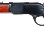 Cimarron Firearms 1873 Trapper Walnut .357 Mag 16" Barrel 9-Rounds