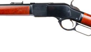 Cimarron Firearms 1873 Trapper Walnut .357 Mag 16" Barrel 9-Rounds