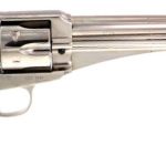 Cimarron Firearms 1875 Outlaw Nickel .45 Colt 7.5" Barrel 6-Rounds