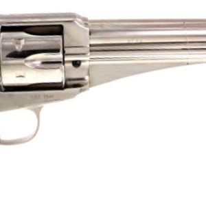Cimarron Firearms 1875 Outlaw Nickel .45 Colt 7.5" Barrel 6-Rounds