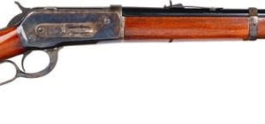 Cimarron Firearms 1886 Carbine Walnut .45-70 22" Barrel 7-Rounds