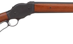 Cimarron Firearms 1887 Terminator Blued / Walnut 12 GA-2.75" 20" Barrel 5-Rounds