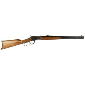 Cimarron Firearms 1892 Short Walnut .357 Mag / .38 SPL 20" Barrel 10-Rounds