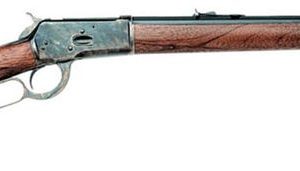 Cimarron Firearms 1892 Short Rifle Walnut .45 Colt 20" Barrel 10-Rounds