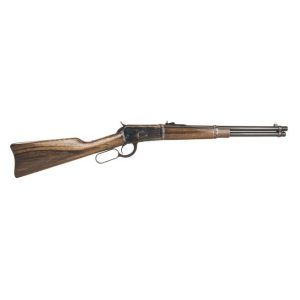 Cimarron Firearms 1892 Trapper Walnut .357 Mag 16" Barrel 8-Rounds