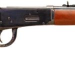 Cimarron Firearms 1894 Trapper Blued .30-30 16" Barrel 6-Rounds