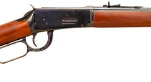 Cimarron Firearms 1894 Trapper Blued .30-30 16" Barrel 6-Rounds