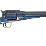 Cimarron Firearms Angel Eyes Color Case Hardened .45 LC 8" Barrel 6-Rounds