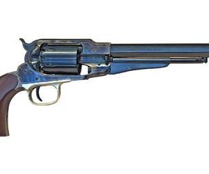 Cimarron Firearms Angel Eyes Color Case Hardened .45 LC 8" Barrel 6-Rounds