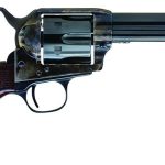 Cimarron Firearms Arizona Ranger Blued .357 Mag 4.75" Barrel 6-Rounds