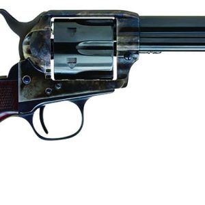 Cimarron Firearms Arizona Ranger Blued .357 Mag 4.75" Barrel 6-Rounds