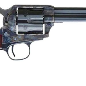 Cimarron Firearms Arizona Ranger Case Hardened .45 Colt 4.75" Barrel 6-Rounds
