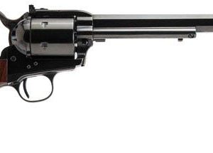 Cimarron Firearms Bad Boy .44 Mag 8" Barrel 6-Rounds Walnut Grip