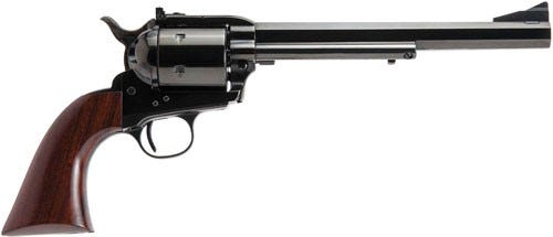 Cimarron Firearms Bad Boy .44 Mag 8" Barrel 6-Rounds Walnut Grip