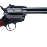 Cimarron Firearms Bad Boy .44 Mag 6" Barrel 6-Rounds Walnut Grip