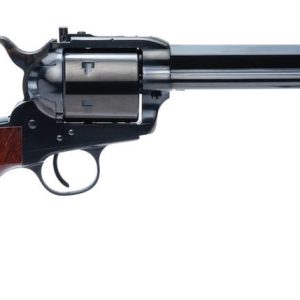 Cimarron Firearms Bad Boy .44 Mag 6" Barrel 6-Rounds Walnut Grip