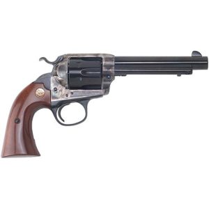 Cimarron Firearms Bisley Case Hardened .45 Colt 5.5" Barrel 6-Rounds