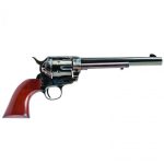 Cimarron Firearms El Malo .38 SPC / .357 Mag 7.5" Barrel 6-Rounds Walnut Grip