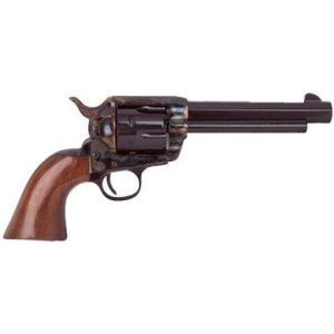 Cimarron Firearms El Malo .45 LC 5.5" Barrel 6-Rounds Walnut Grip