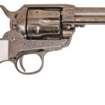 Cimarron PP410LNI Frontier .45LC 4.75-inch 6rd