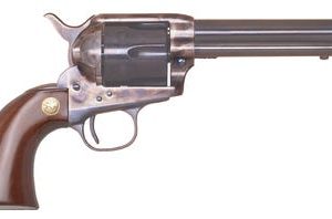 Cimarron Firearms MP502 Model P 4.75-inch