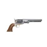 Cimarron Man With No Name Color Case Hardened .38 Special 7.5" Barrel 6-Rounds