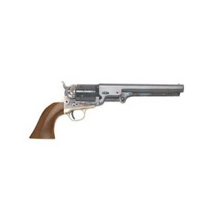 Cimarron Man With No Name Color Case Hardened .38 Special 7.5" Barrel 6-Rounds