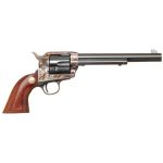 Cimarron Firearms Model P .45 LC 7.5" Barrel 6-Rounds Wood Grip