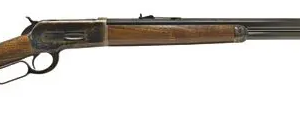 Cimarron Firearms Model 1886 Walnut .45-70 26" Barrel 8-Rounds