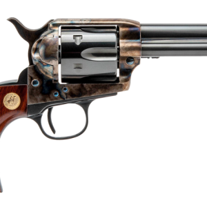 Cimarron Firearms Model P Pre-War Case Hardened .357 Mag 4.75" Barrel 6-Rounds